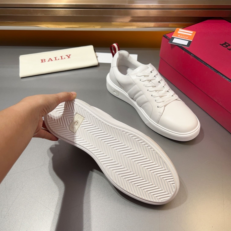 Bally Sneakers